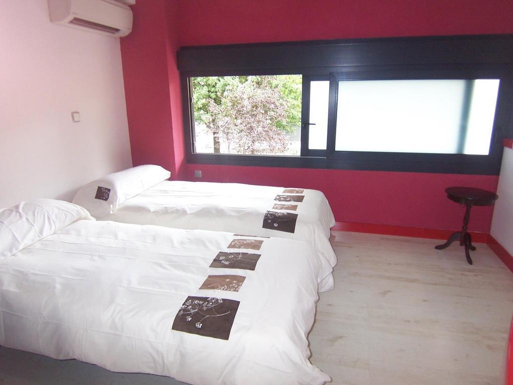 Superb Lofts By Allo Housing Madri Quarto foto